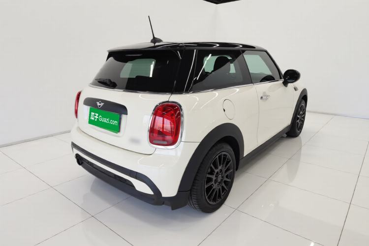 Used MINI 2022 Updated 1.5T ONE