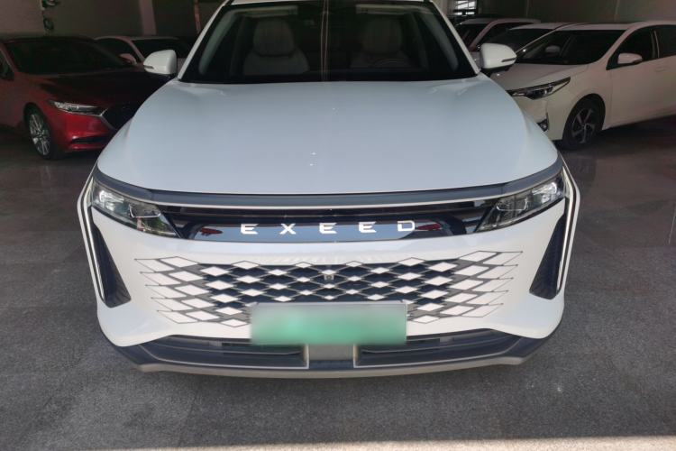 Used EXEED Stellar C-DM 2024 1.5T Long-Range Pro
