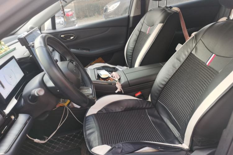 Used AION S MAX 2024 80 Star Edition Ternary Lithium