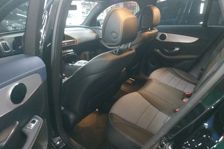 Used Mercedes-Benz EQC 2020 EQC 350 4MATIC