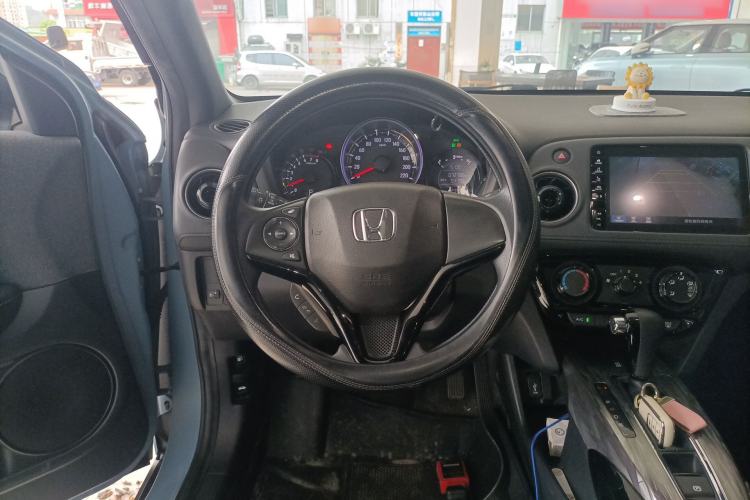 Used Honda XR-V 2020 1.5L CVT Comfort Version Steering Wheel