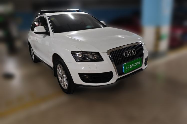 Used Audi Q5 2011 2.0TFSI Comfort Version
