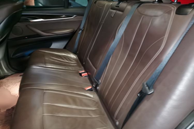 Used BMW X5 (Import) 2017 xDrive28i
