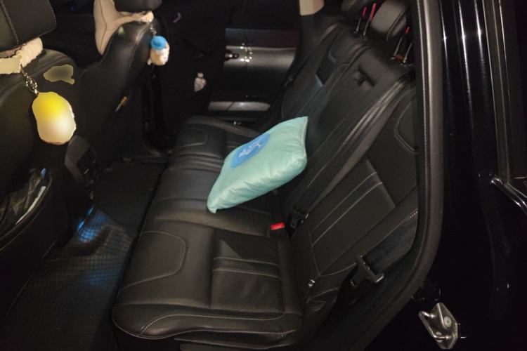 Used Ford Kuga 2013 2.0L GTDi Four-Wheel-Drive Sport Model
