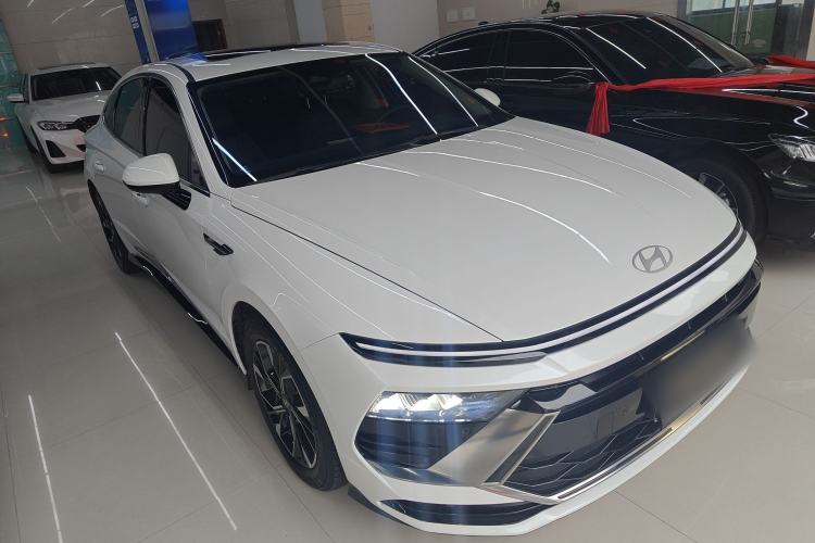 Used Hyundai Sonata 2024 1.5T Pro