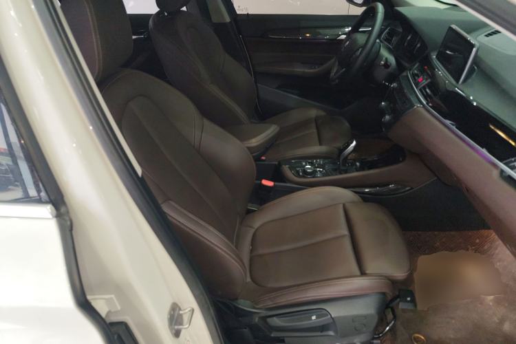 Used BMW X1 2020 sDrive20Li Fashion Model