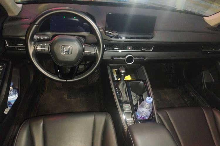 Used Honda Inspire 2023 260TURBO Elegant Edition
