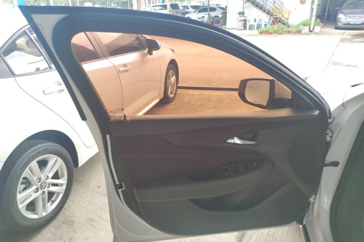 Used Chevrolet Malibu 2018 530T Automatic Luxury Edition