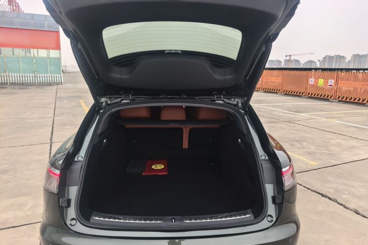 Used Hima S9T 2025 Model Range-Extended Ultra Long-Range Version
