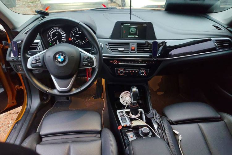 Used BMW 1 Series 2018 118i Sport Edition