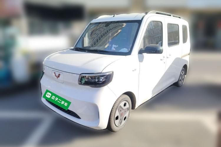 Used Wuling Zhiguang New Energy 2025 Comfort Model