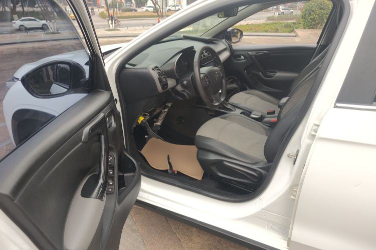 Used Citroen C3-XR 2019 230THP DCT ORIGINS Centennial Deluxe Edition