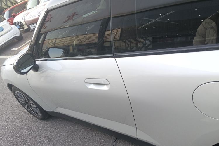 Used MINI Electric MINI COOPER 2024 456km COOPER E Classic Edition