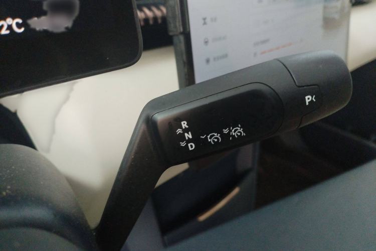 Used Zeekr X 2023 Rear-Drive YOU Edition 4 Seats
