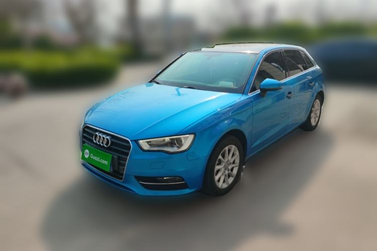 Used Audi A3 2016 Sportback 35 TFSI Ambition