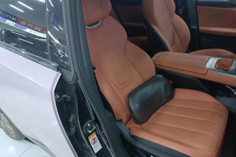 Used Deepal L07 2026 Model 550Max Huawei Qiankun ADS SE Edition