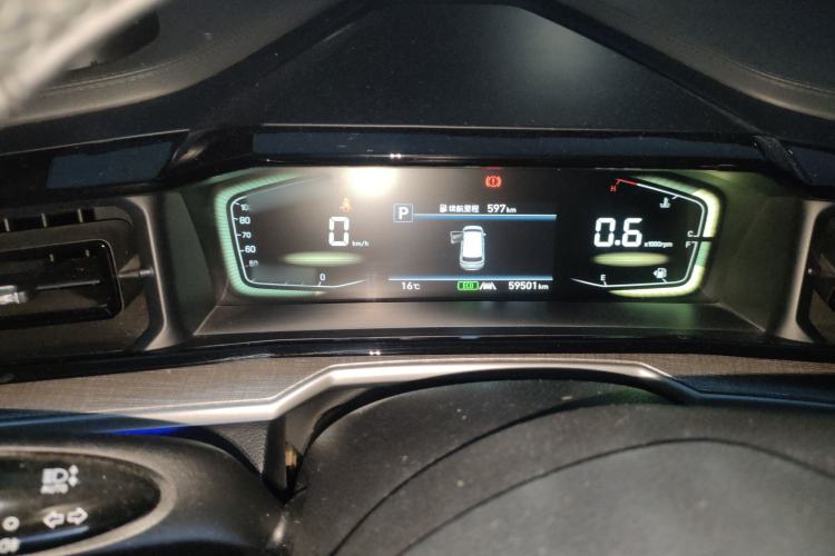 Used Hyundai Custo 2021 380TGDi Smart Love Flagship Edition TOP Premium