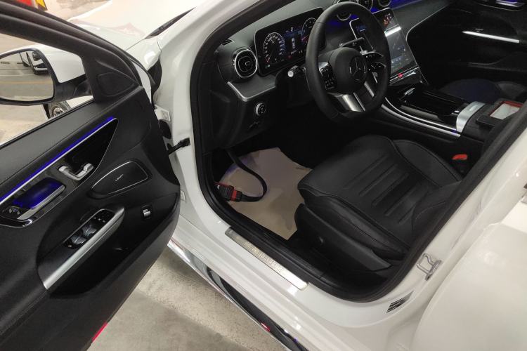 Used Mercedes-Benz C-Class 2023 Revised C 200 L Sport Edition
