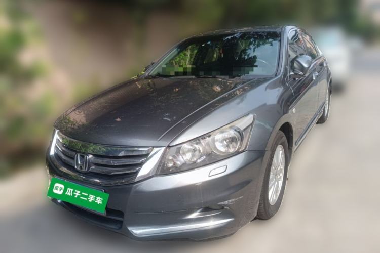 Used Honda Accord 2013 2.0L SE