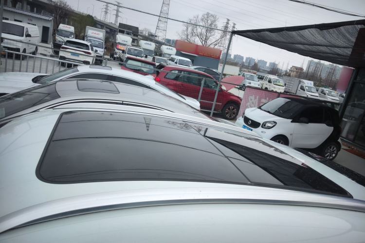 Used Porsche Macan 2018 Macan 2.0T