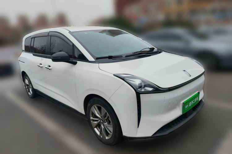 Used Bestune NAT 2022 Comfortable Travel Rental Edition