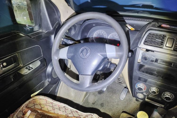 Used Dongfeng Xiaokang C37 2015 1.5L Standard II DK15-06 Steering Wheel