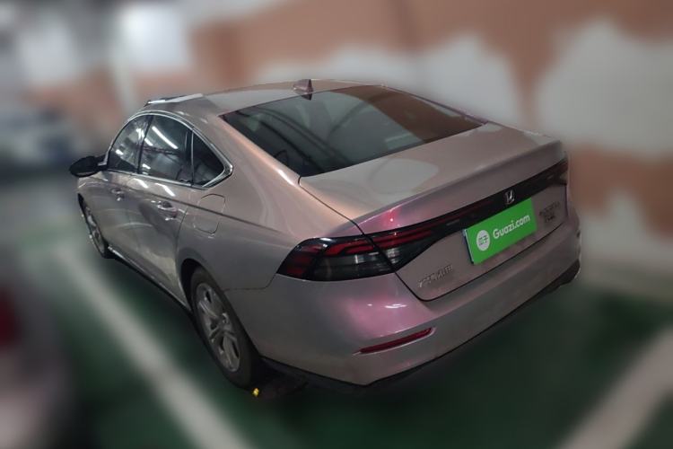 Used Honda Accord 2023 260TURBO Smart Enjoyment Version
