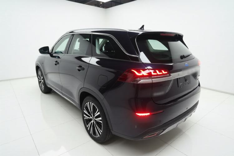 Used CHANGAN OSHAN X7 2020 1.5T Automatic Luxury Model