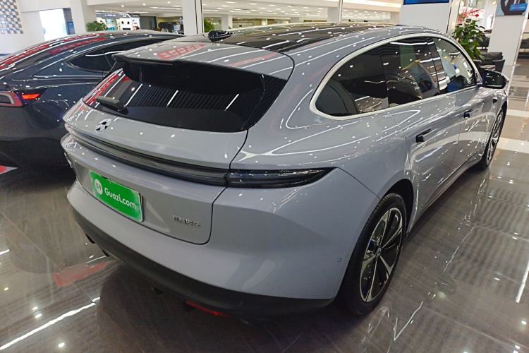 Used Nio ET5T 2024 75kWh Touring
