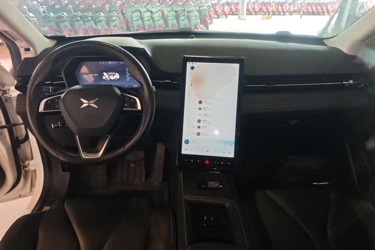 Used XPeng G3 2022 G3i 460G
