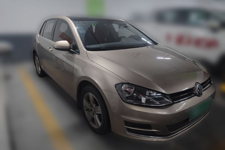 Used Volkswagen Golf 2016 230TSI Automatic Comfort Version