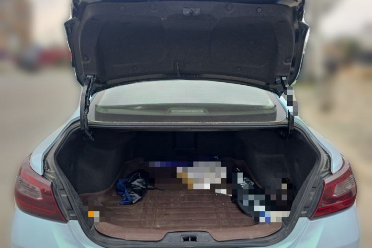 Used Nissan Teana 2016 2.0L XL Comfort Edition