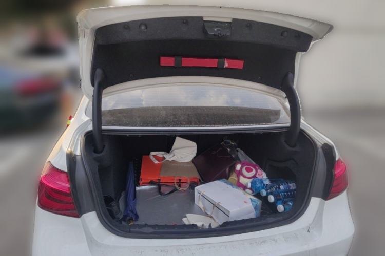 Used BMW 3 Series 2019 320Li M Luxury Package
