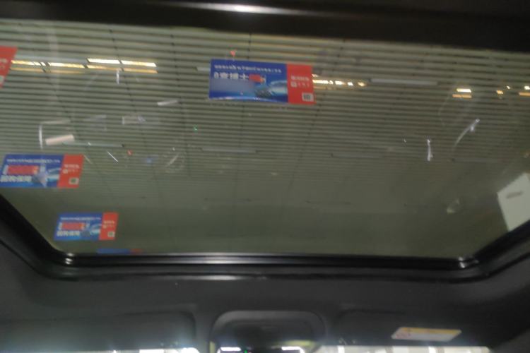 Used Cadillac XT4 2021 28T Two-Wheel Drive Luxury Version