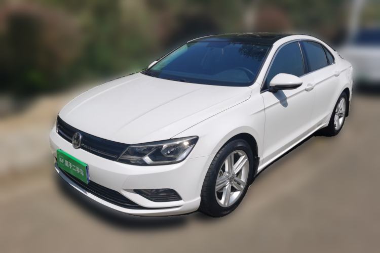 Used Volkswagen Lamando 2018 280TSI DSG Comfort Edition