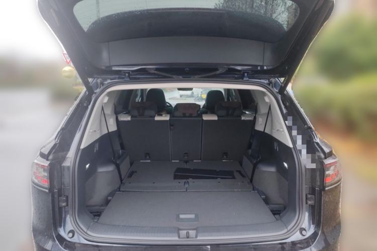 Used Volkswagen ID.6 CROZZ 2022 Long-Range PRO Edition