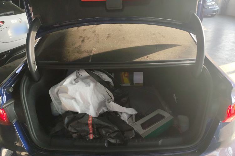 Used Audi A3 2021 A3L Limousine 35 TFSI Progressive Sport Edition
