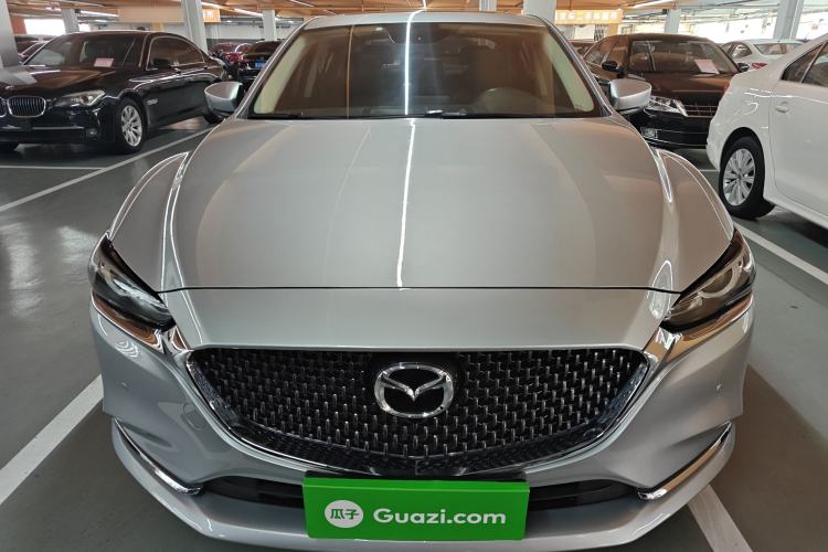 Used Mazda Atenza 2020 2.5L Skyline Sport Edition