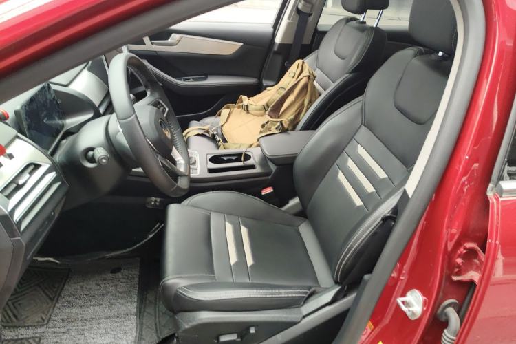 Used BYD Qin Pro 2020 Beyond Edition 1.5TI Automatic Flagship Version