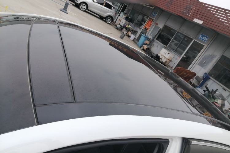 Used Hyundai Mistra 2016 1.6T Automatic Smart GLS
