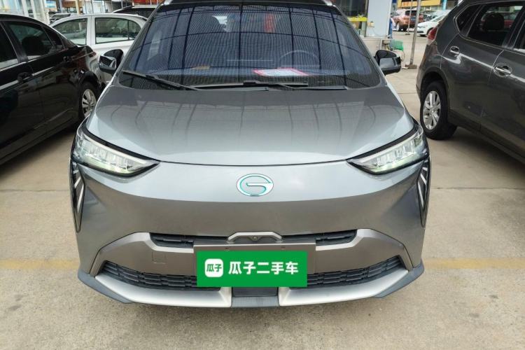 Used AION Y 2022 70 Intelligent Edition Lithium Iron Phosphate