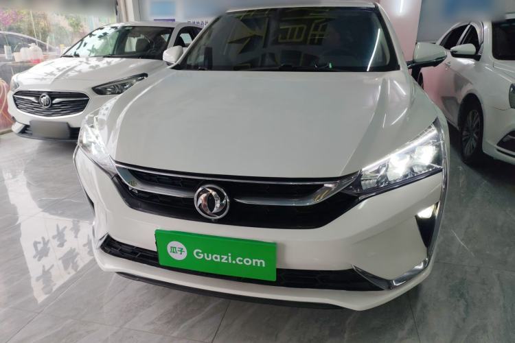 Used Dongfeng Aeolus Yixuan 2020 230T Automatic Cool Edition