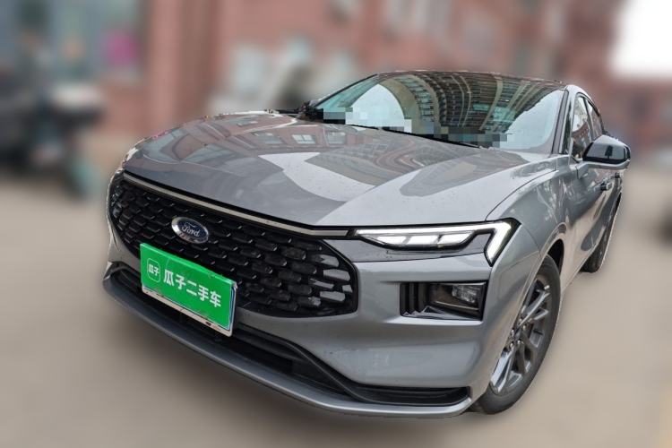 Used Ford Mondeo 2025 2.0T EcoBoost Luxury Version