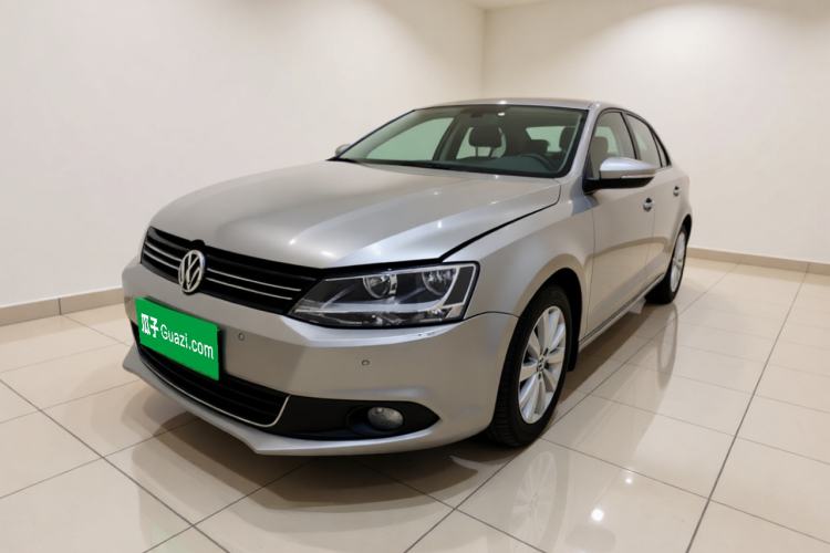 Used Volkswagen Sagitar 2012 1.4TSI Automatic Luxury Edition