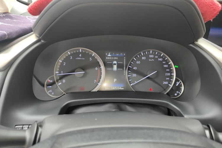 Used Lexus RX 2016 300 4x4 Elegant Edition China V-standard
