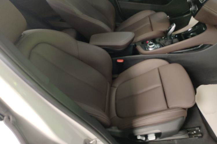 Used BMW X2 2021 sDrive25i M Sport Package
