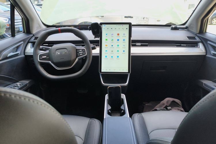 Used NETA AYA 2023 401
