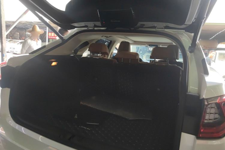 Used Lexus RX 2016 300 4x4 Elegant Edition China VI