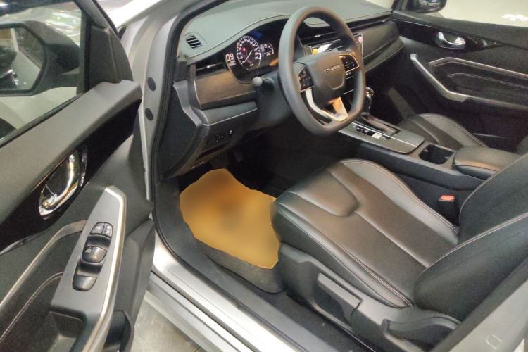 Used Venucia D60 2021 PLUS 1.6L XL CVT Yue Ling Edition
