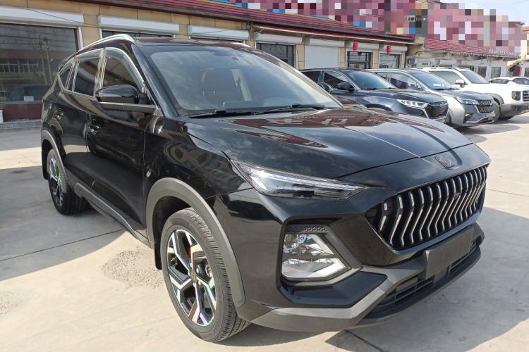 Used SOL X8 2021 300T DCT Luxury Smart Connect Edition 6 Seats